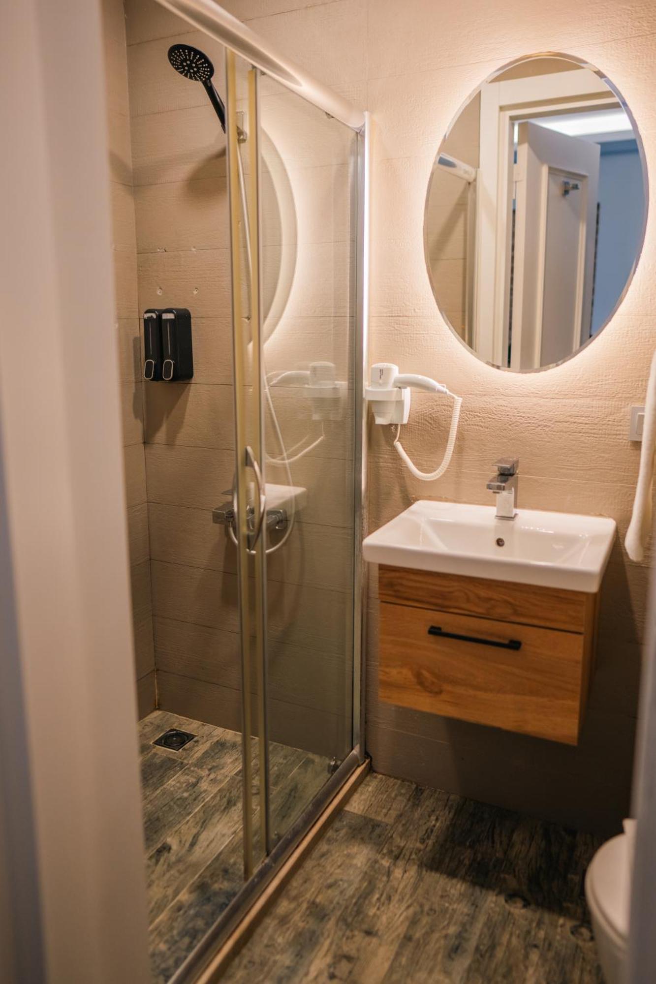 Taksim Santa Lucia Hotel Κωνσταντινούπολη Εξωτερικό φωτογραφία