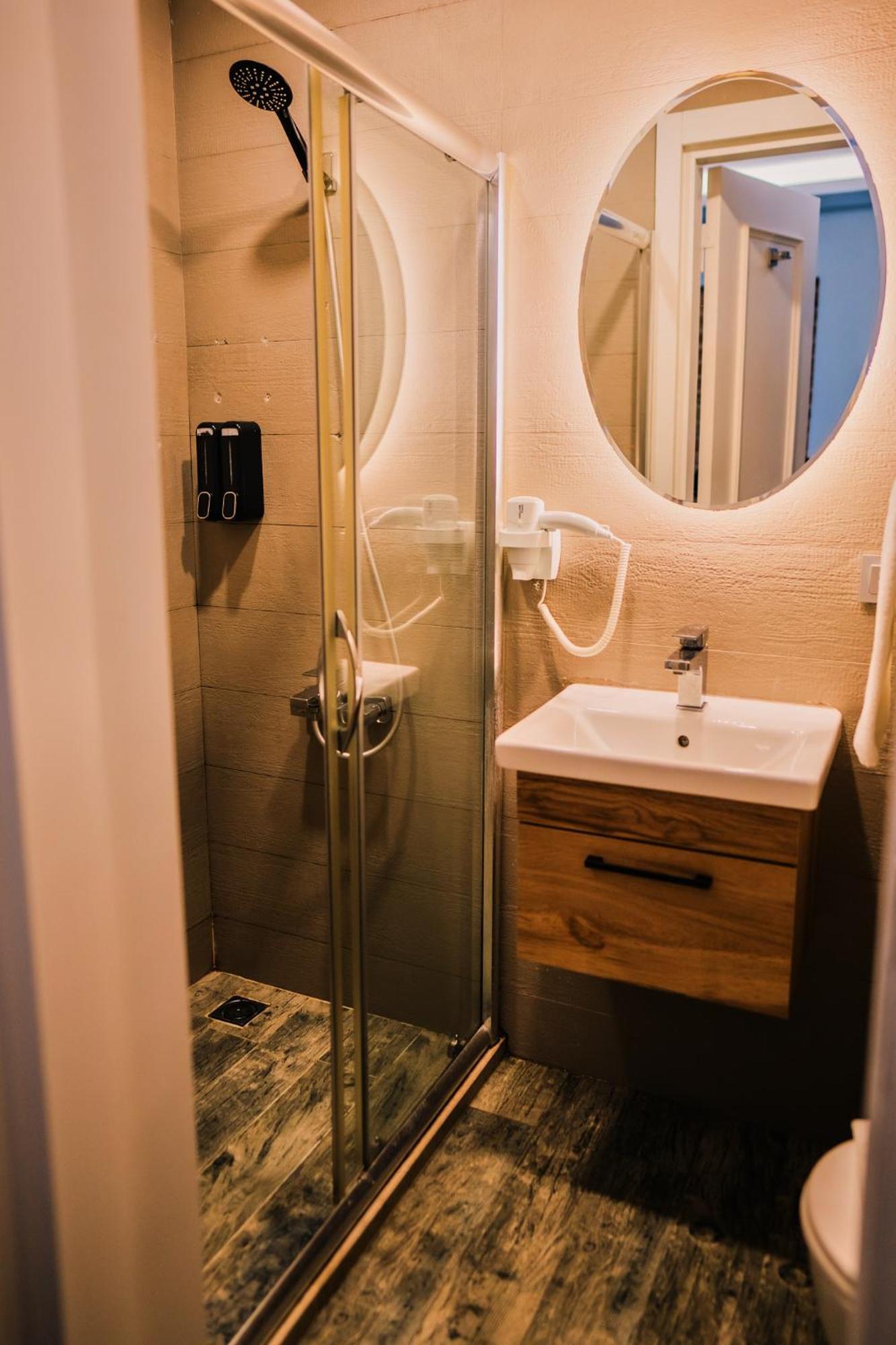 Taksim Santa Lucia Hotel Κωνσταντινούπολη Εξωτερικό φωτογραφία