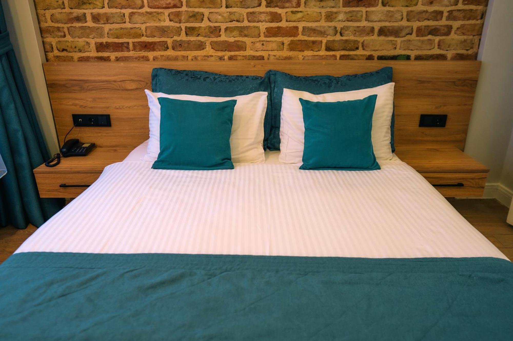 Taksim Santa Lucia Hotel Κωνσταντινούπολη Εξωτερικό φωτογραφία