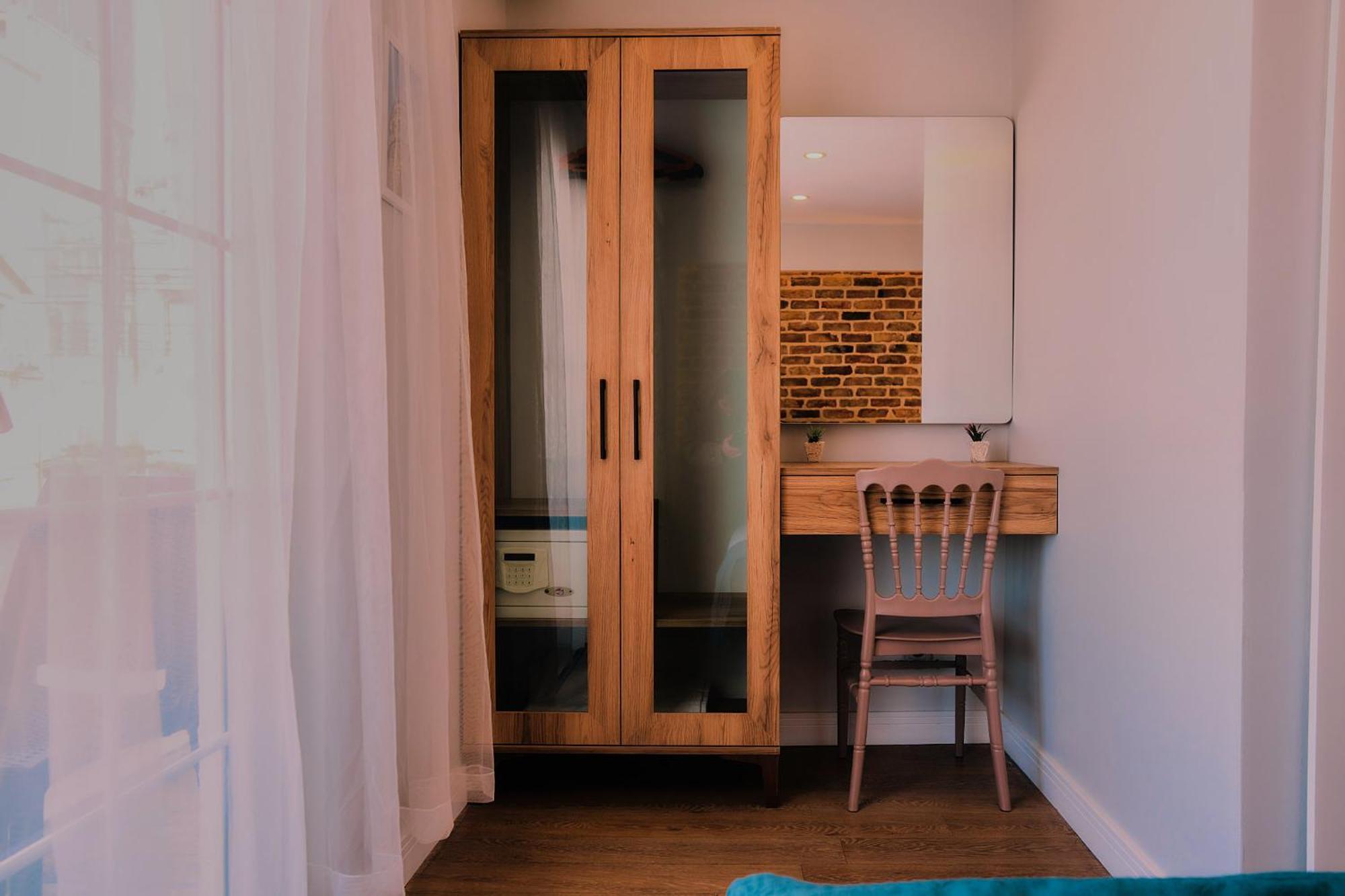 Taksim Santa Lucia Hotel Κωνσταντινούπολη Εξωτερικό φωτογραφία