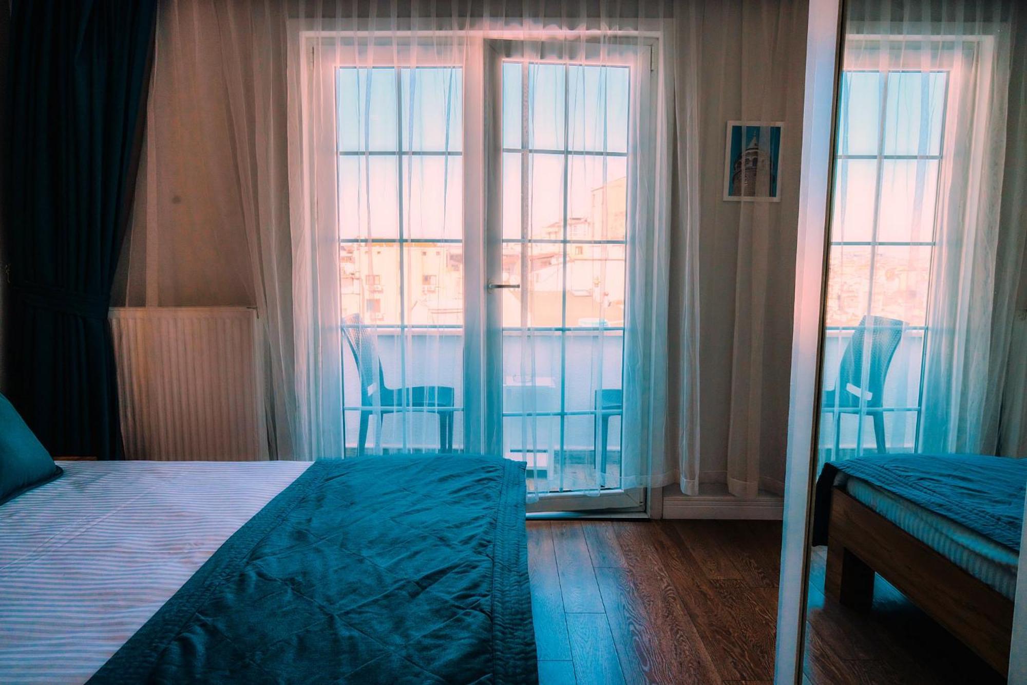 Taksim Santa Lucia Hotel Κωνσταντινούπολη Εξωτερικό φωτογραφία