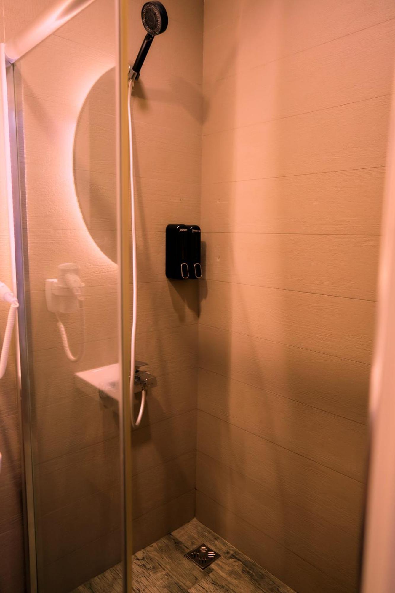 Taksim Santa Lucia Hotel Κωνσταντινούπολη Εξωτερικό φωτογραφία